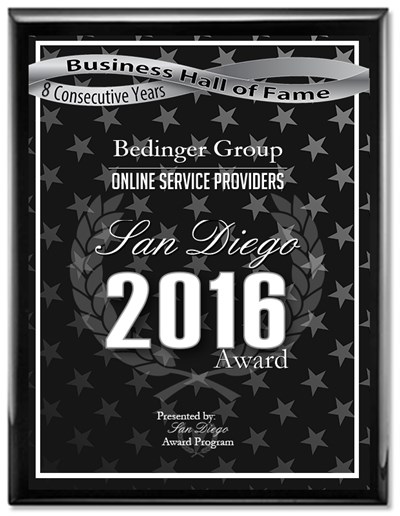 Award winning web and cloud services